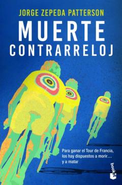 Libro, Audiolibro Muerte Contrarreloj Muerte Contrarreloj