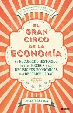 El Gran Circo De La Economia
