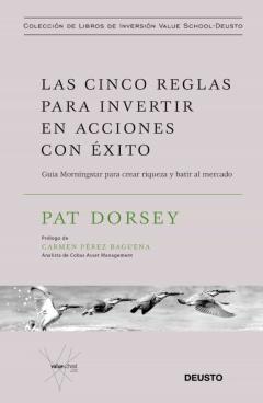 Las Cinco Reglas Para Invertir En Acciones Con Éxito