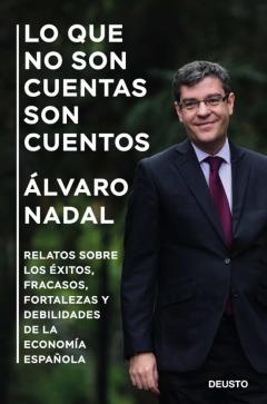 Lo Que No Son Cuentas Son Cuentos