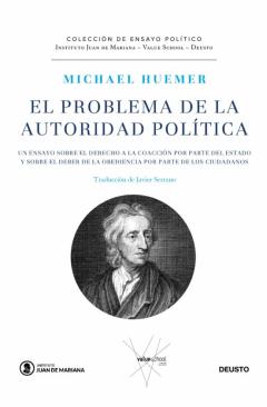 El Problema De La Autoridad Politica