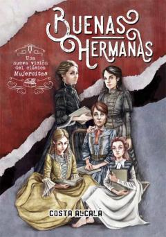 Libro, Audiolibro Buenas Hermanas Buenas Hermanas