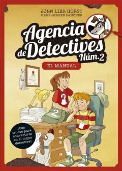 Agencia De Detectives Nº 2 Especial : Manual Del Detective