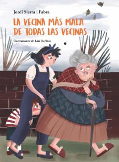 La Vecina Mas Mala De Todas Las Vecinas