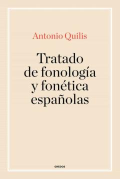 Tratado Fonologia Y Fonetica Españolas