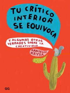 Libro, Audiolibro Tu Crítico Interior Se Equivoca Tu Crítico Interior Se Equivoca
