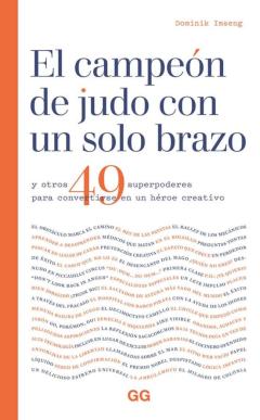 Libro, Audiolibro El Campeón De Judo Con Un Solo Brazo El Campeón De Judo Con Un Solo Brazo