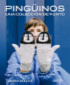 Pinguinos: Una Coleccion De Punto