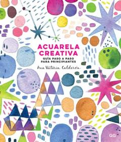 Libro, Audiolibro Acuarela Creativa Acuarela Creativa
