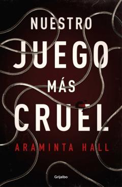 Libro, Audiolibro (Pe) Nuestro Juego Más Cruel (Pe) Nuestro Juego Más Cruel