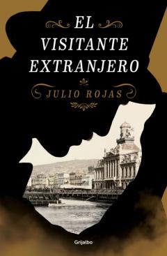 Libro, Audiolibro El Visitante Extranjero El Visitante Extranjero