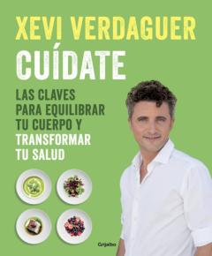 Libro, Audiolibro Cuídate Cuídate