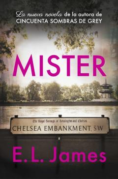 Mister (Ed. Castellano)