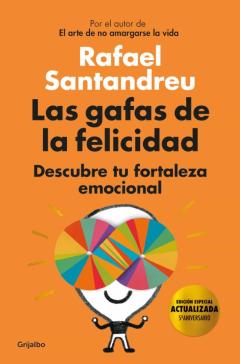 Libro, Audiolibro Las Gafas De La Felicidad (Edición 5.º Aniversario) Las Gafas De La Felicidad (Edición 5.º Aniversario)