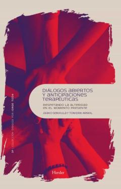 Libro, Audiolibro Diálogos Abiertos Y Anticipaciones Terapéuticas Diálogos Abiertos Y Anticipaciones Terapéuticas
