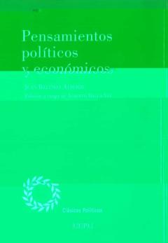 Pensamientos Politicos Y Economicos