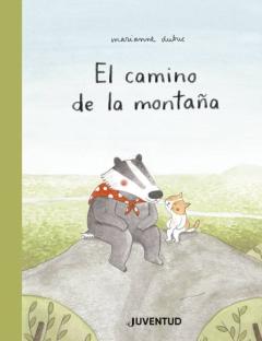 Libro, Audiolibro El Camino De La Montaña El Camino De La Montaña