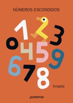 Libro, Audiolibro Numeros Escondidos Numeros Escondidos