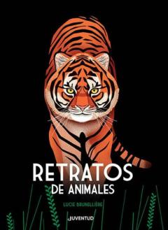 Libro, Audiolibro Retratos De Animales Retratos De Animales