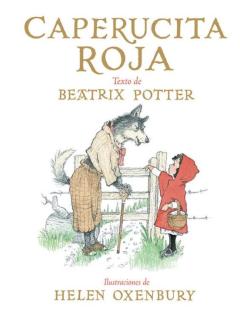 Libro, Audiolibro Caperucita Roja Caperucita Roja