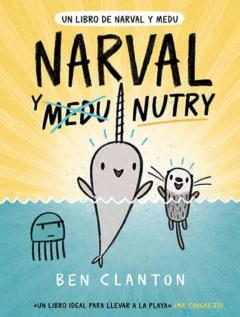 Libro, Audiolibro Narval Y Nutry Narval Y Nutry