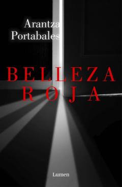 Libro, Audiolibro Belleza Roja Belleza Roja