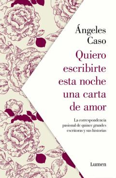 Libro, Audiolibro Quiero Escribirte Esta Noche Una Carta De Amor Quiero Escribirte Esta Noche Una Carta De Amor