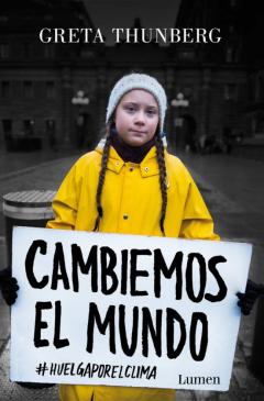 Libro, Audiolibro Cambiemos El Mundo Cambiemos El Mundo