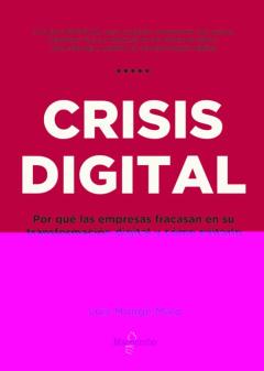 Crisis Digital: Por Que Las Empresas Fracasan En Su Transformacion Digital Y Como Evitarlo