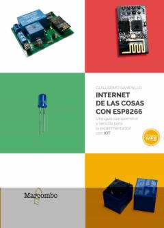 Internet De Las Cosas Con Esp8266