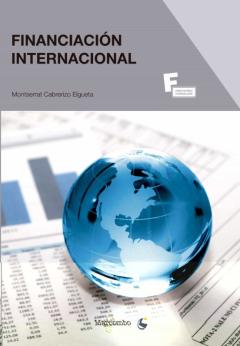 Libro, Audiolibro Financiacion Internacional Financiacion Internacional