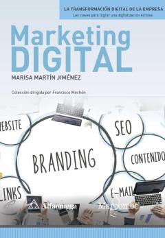 Libro, Audiolibro Marketing Digital Marketing Digital