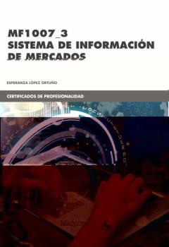Mf1007_3 Sistema De Informacion De Mercados