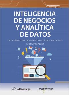 Libro, Audiolibro Inteligencia De Negocios Y Analítica De Datos Inteligencia De Negocios Y Analítica De Datos
