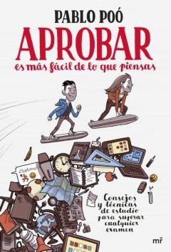 Aprobar Es Mas Facil De Lo Que Piensas