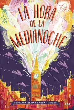 Libro, Audiolibro La Hora De La Medianoche La Hora De La Medianoche