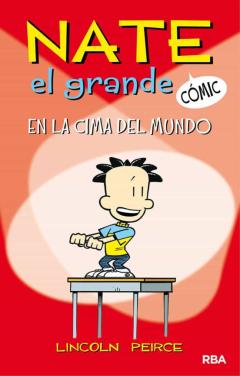 Nate El Grande 1: En La Cima Del Mundo