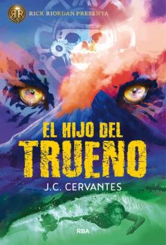 Libro, Audiolibro El Hijo Del Trueno Nº 1 El Hijo Del Trueno Nº 1