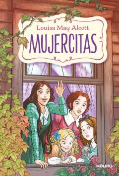Libro, Audiolibro Mujercitas Mujercitas