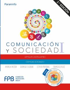 Libro, Audiolibro Comunicacion Y Sociedad I 2ª Ed Comunicacion Y Sociedad I 2ª Ed