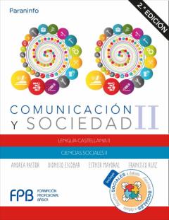 Cultura General Comunicacion Y Sociedad Ii 2ª Edicion