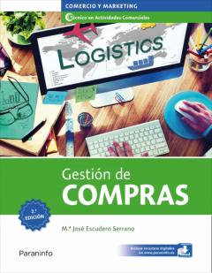 Libro, Audiolibro Gestion De Compras (2ª Ed.) Gestion De Compras (2ª Ed.)
