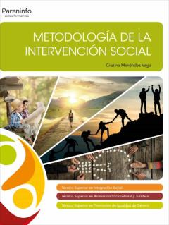 Metodologia De La Intervencion Social