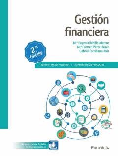 Libro, Audiolibro Gestion Financiera 2º Edicion 2019 Gestion Financiera 2º Edicion 2019