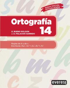 Libro, Audiolibro Ortografia 14 Ortografia 14