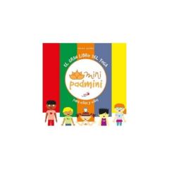 Libro, Audiolibro El Gran Libro Del Yoga: Para Niños Y Niñas (Mini Padmini) El Gran Libro Del Yoga: Para Niños Y Niñas (Mini Padmini)