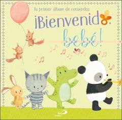 ¡Bienvenido, Bebé!