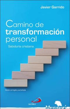 Camino De Transformacion Personal