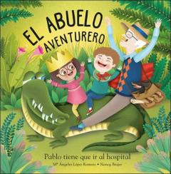 El Abuelo Aventurero
