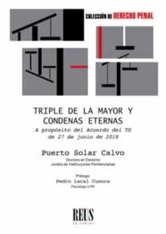 Triple De La Mayor Y Condenas Eternas